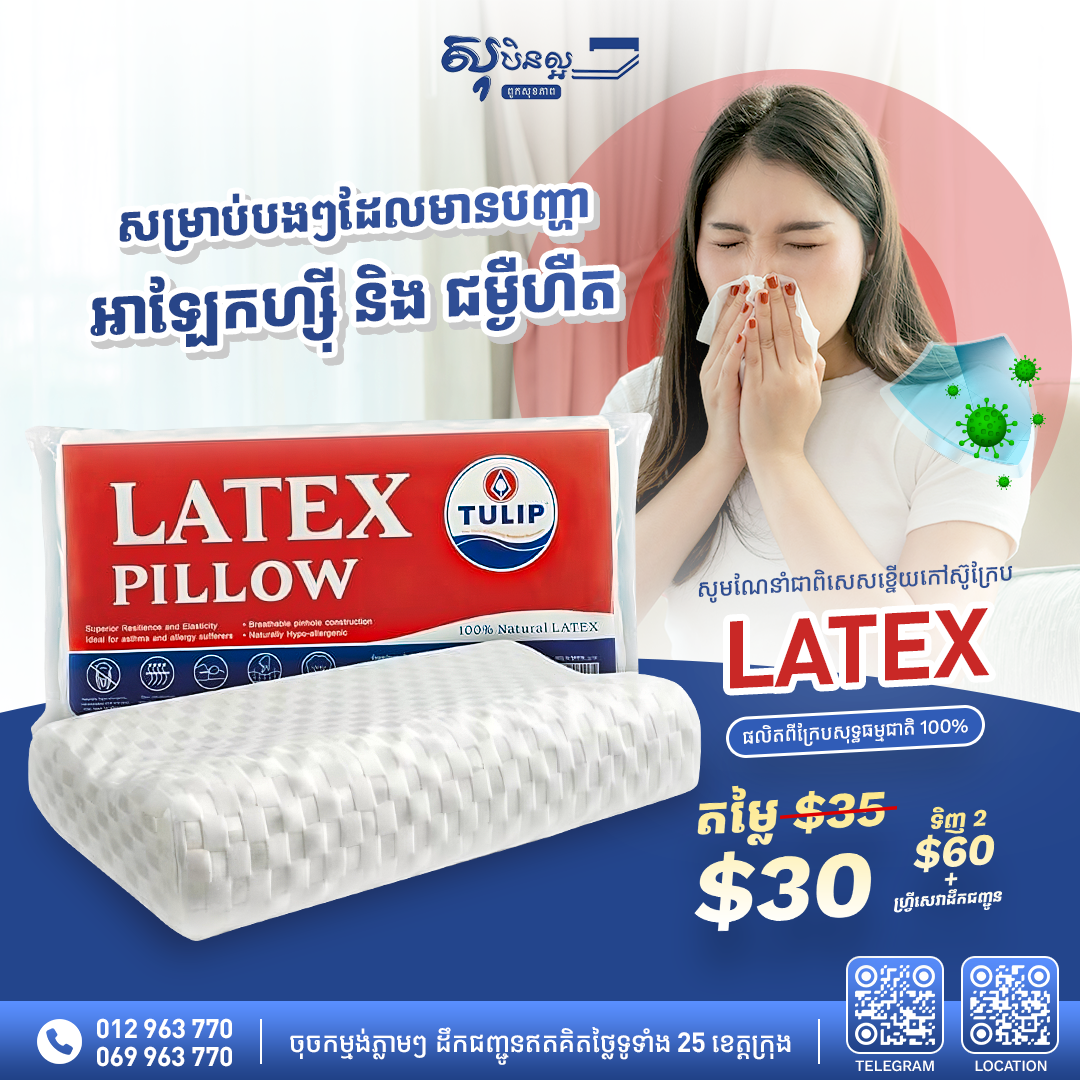 Hotel lobby and reception area